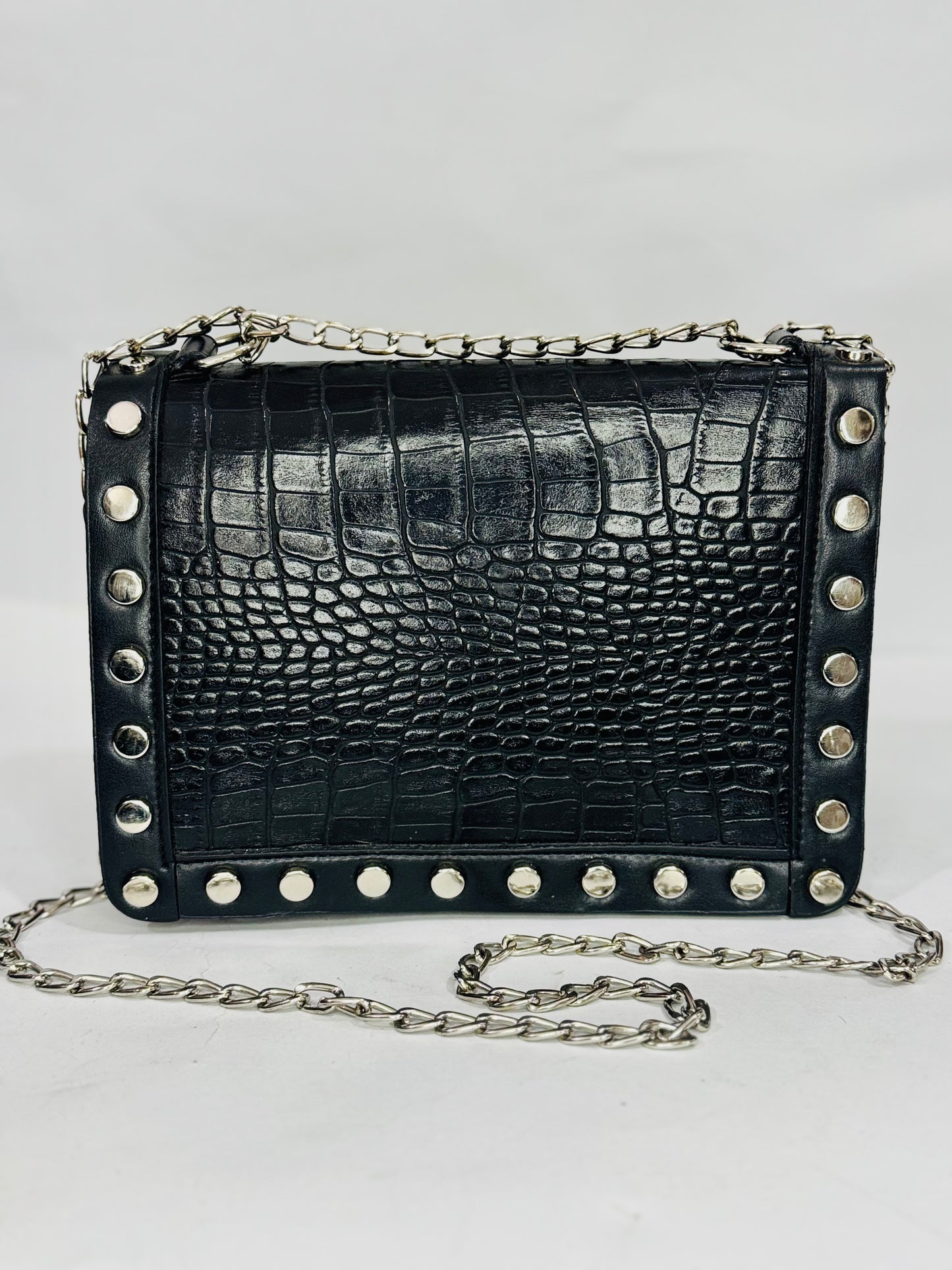 CROC | FLIP BAG