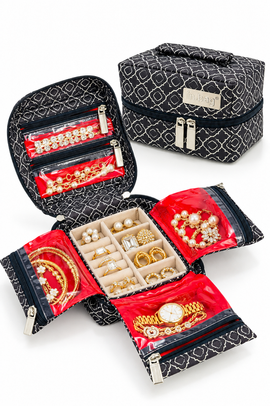 JEWELLERY | ORGANISER