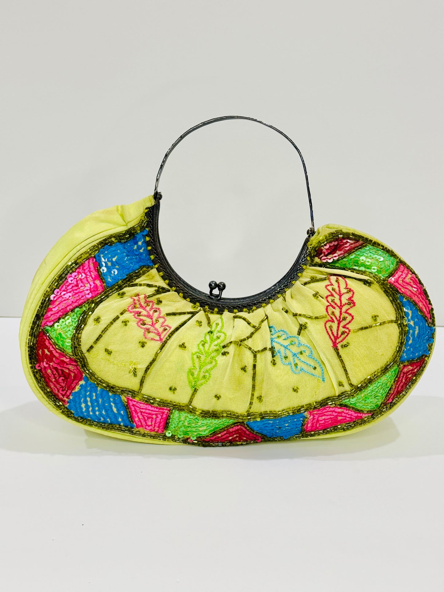BEADED | BAG