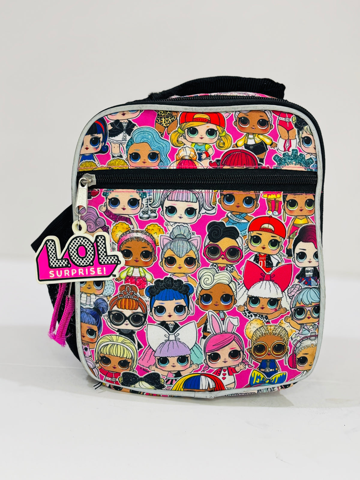 LOL | LUNCH BOX