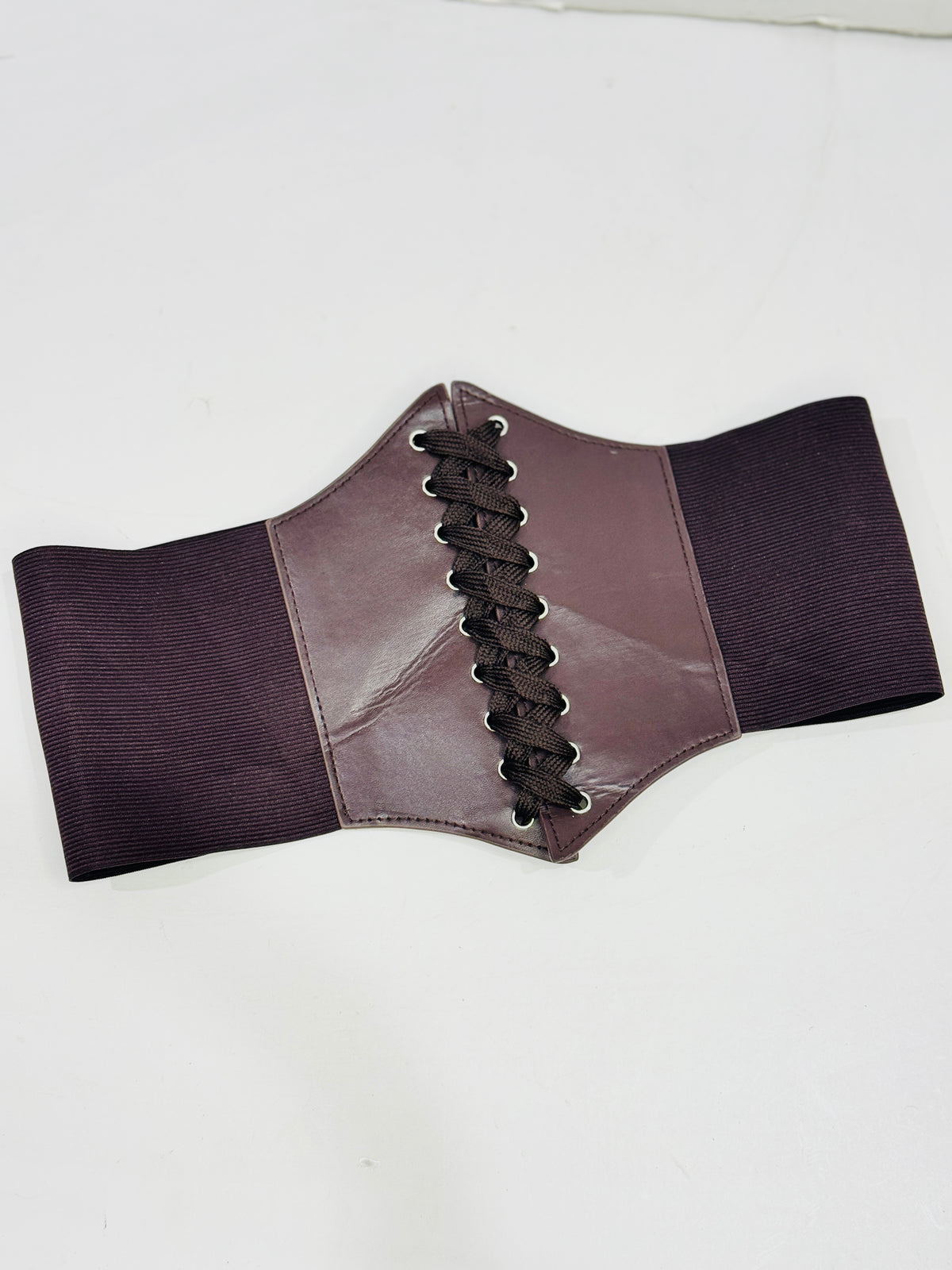 Elastic Corset | Cinch Belt