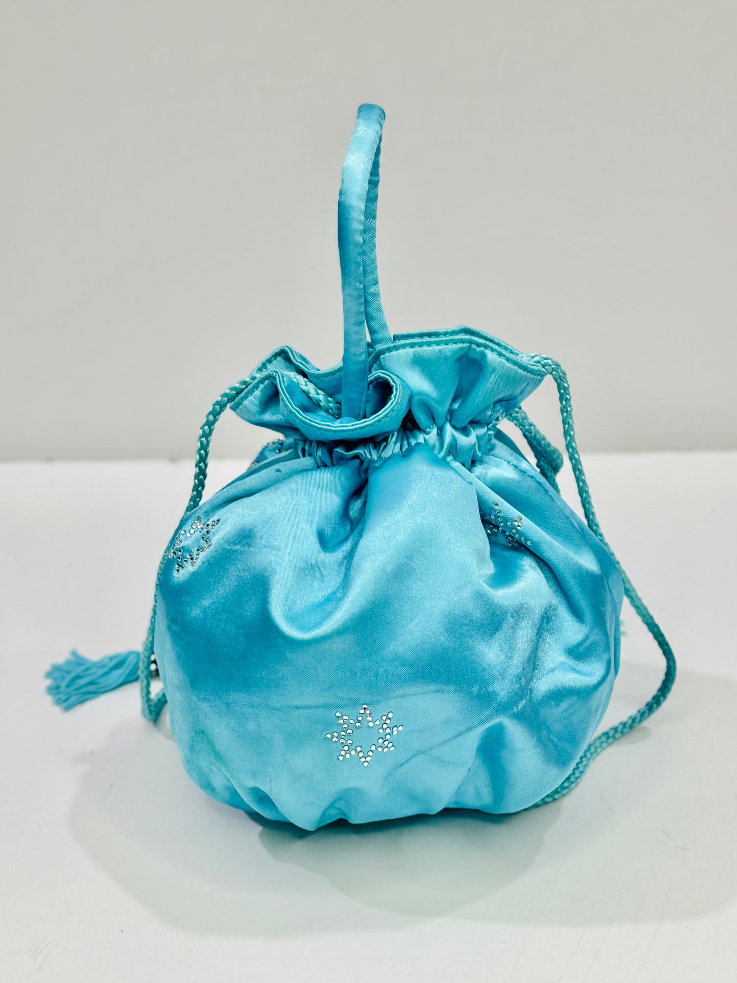 ED | Bucket Bag