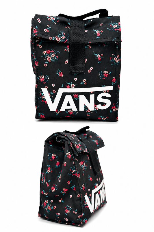 VANS | Lunch box
