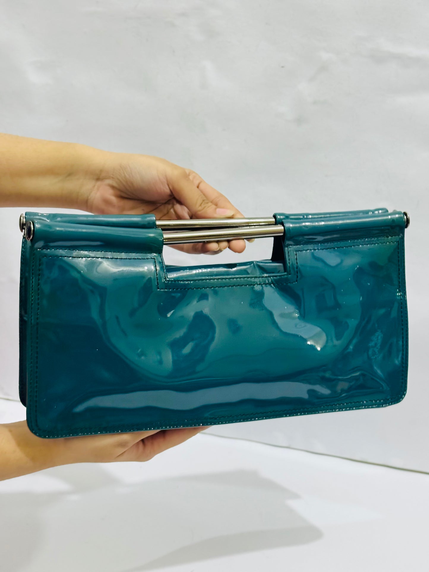 Long |Magnetic Clutch