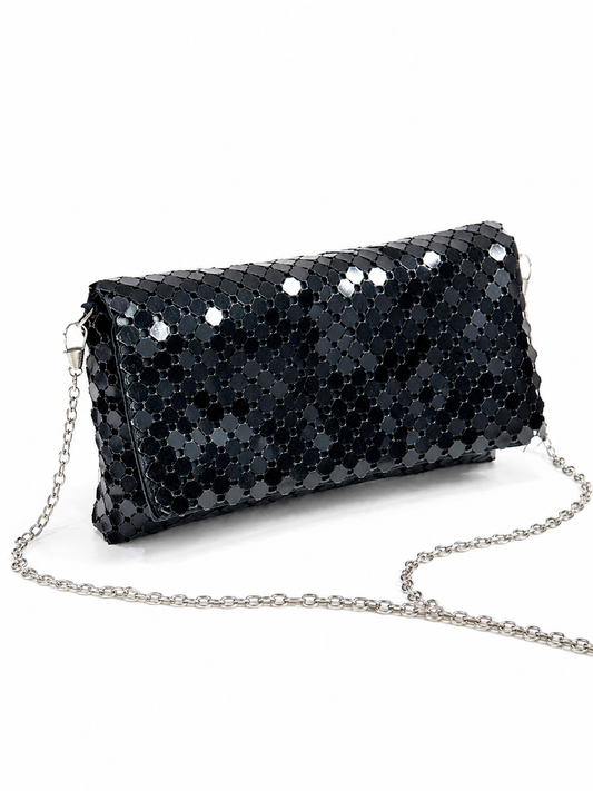 Metal Mesh | Bag