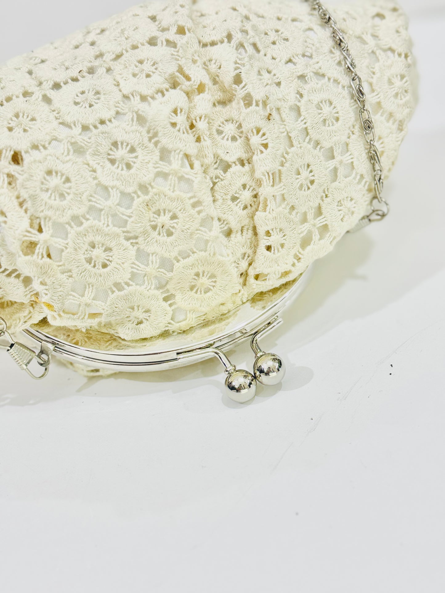 NET | KISS LOCK BAG