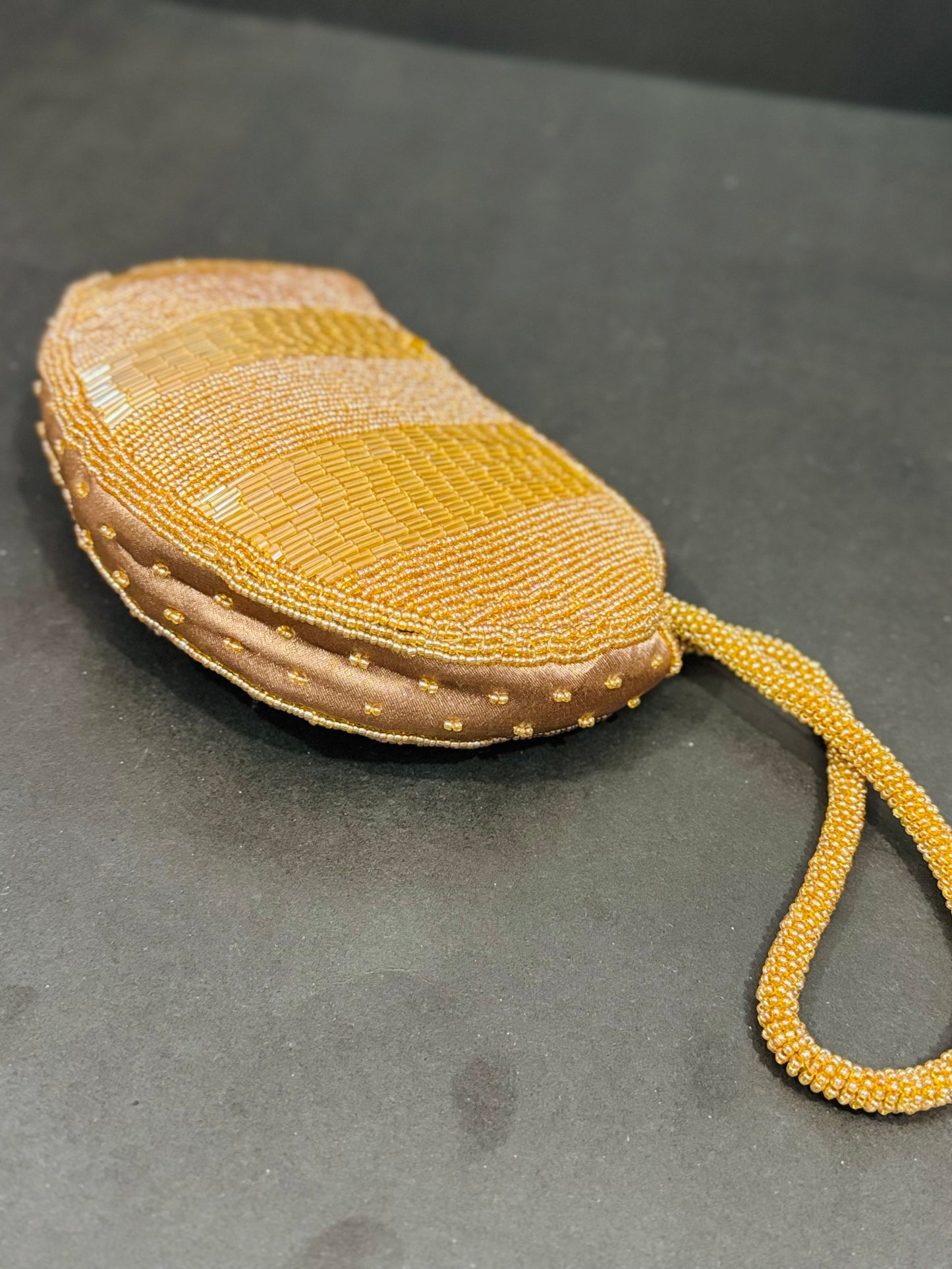 Beaded | Clutch