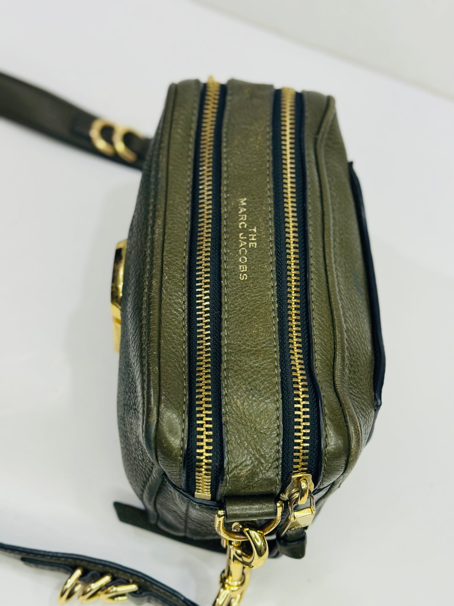 MARC JACOBS