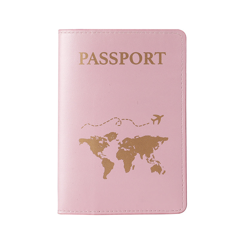 PASSPORT | CASE