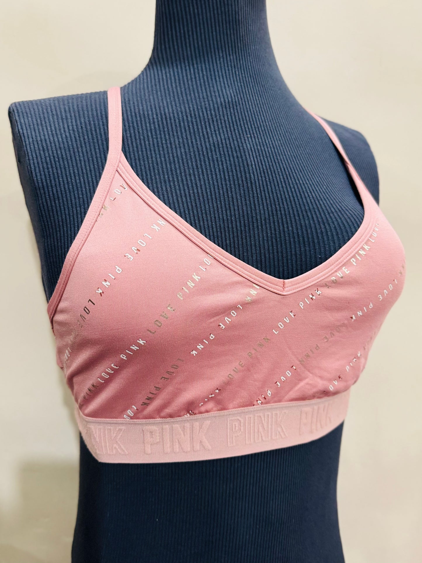 VICTORIA’S SECRET