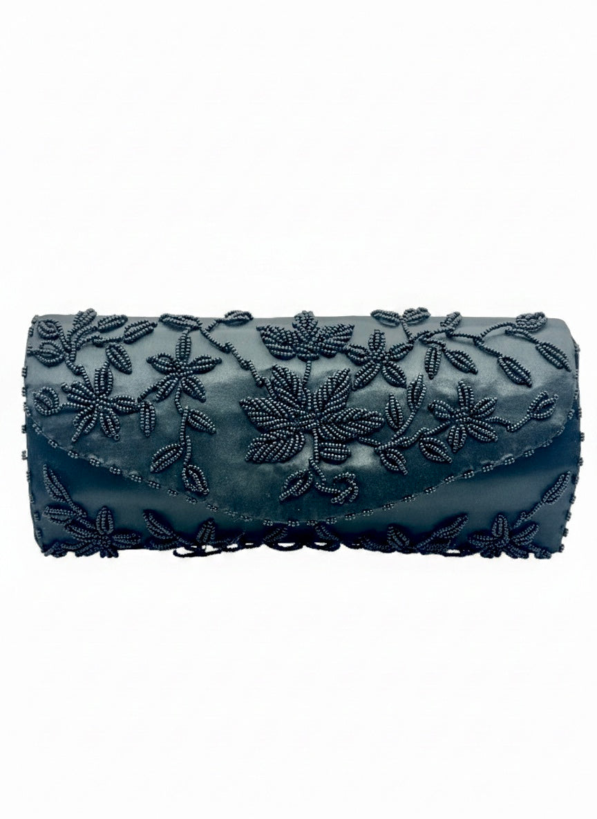 Beaded |Clutch