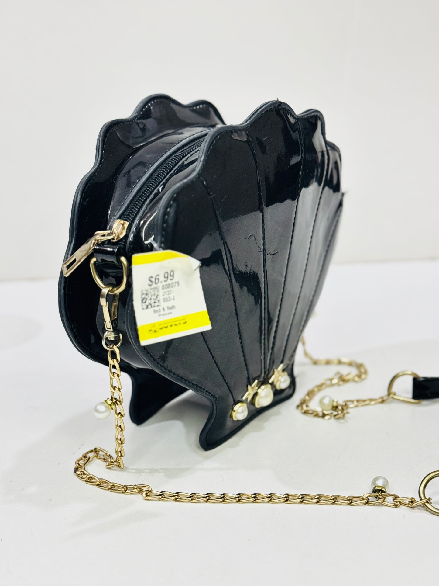 Shell | Crossbody