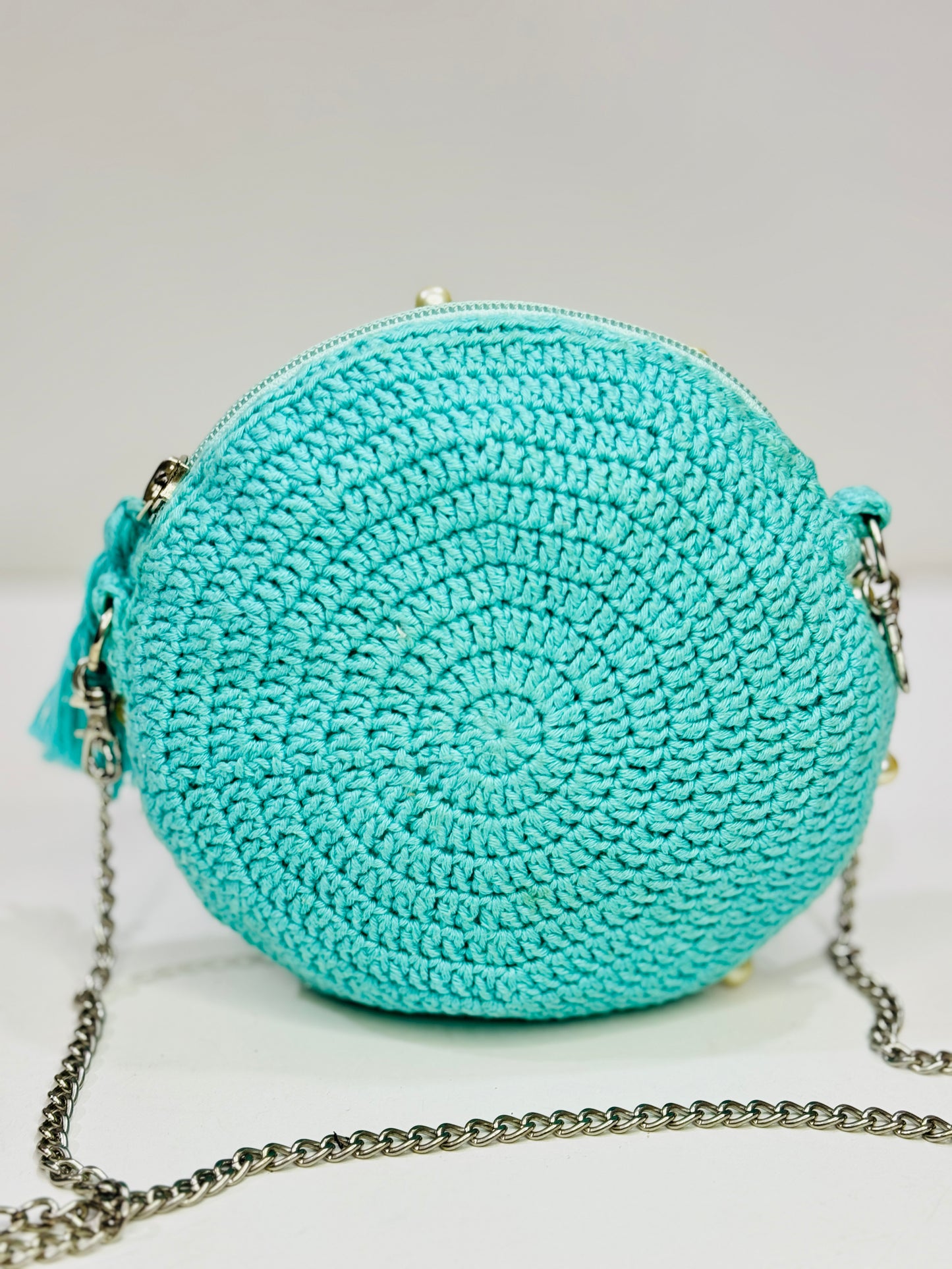 Crotchet | Crossbody