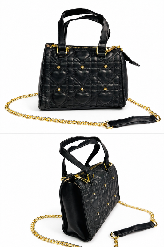 Satchel | Mini Bag