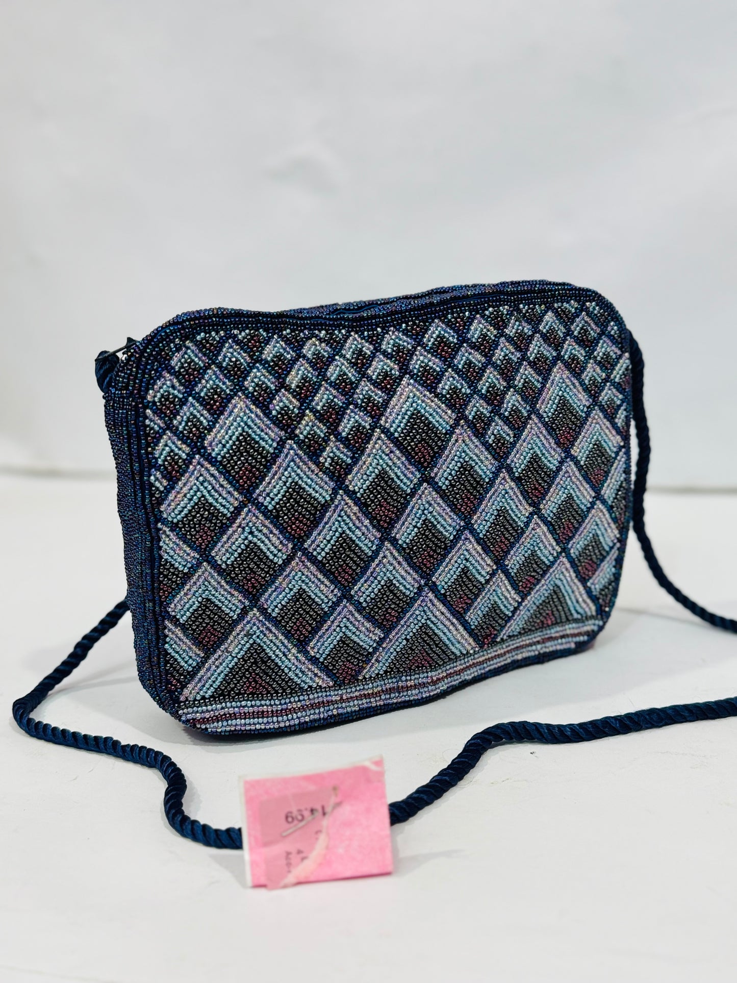 Beaded | Crossbody