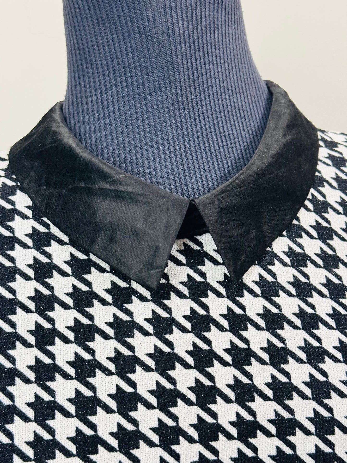 Check | Dress