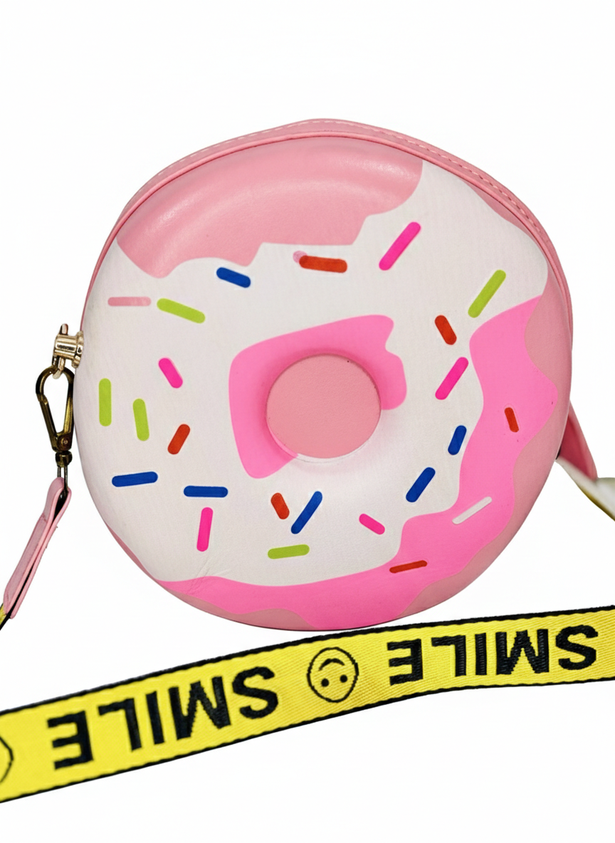 Donut |Crossbody