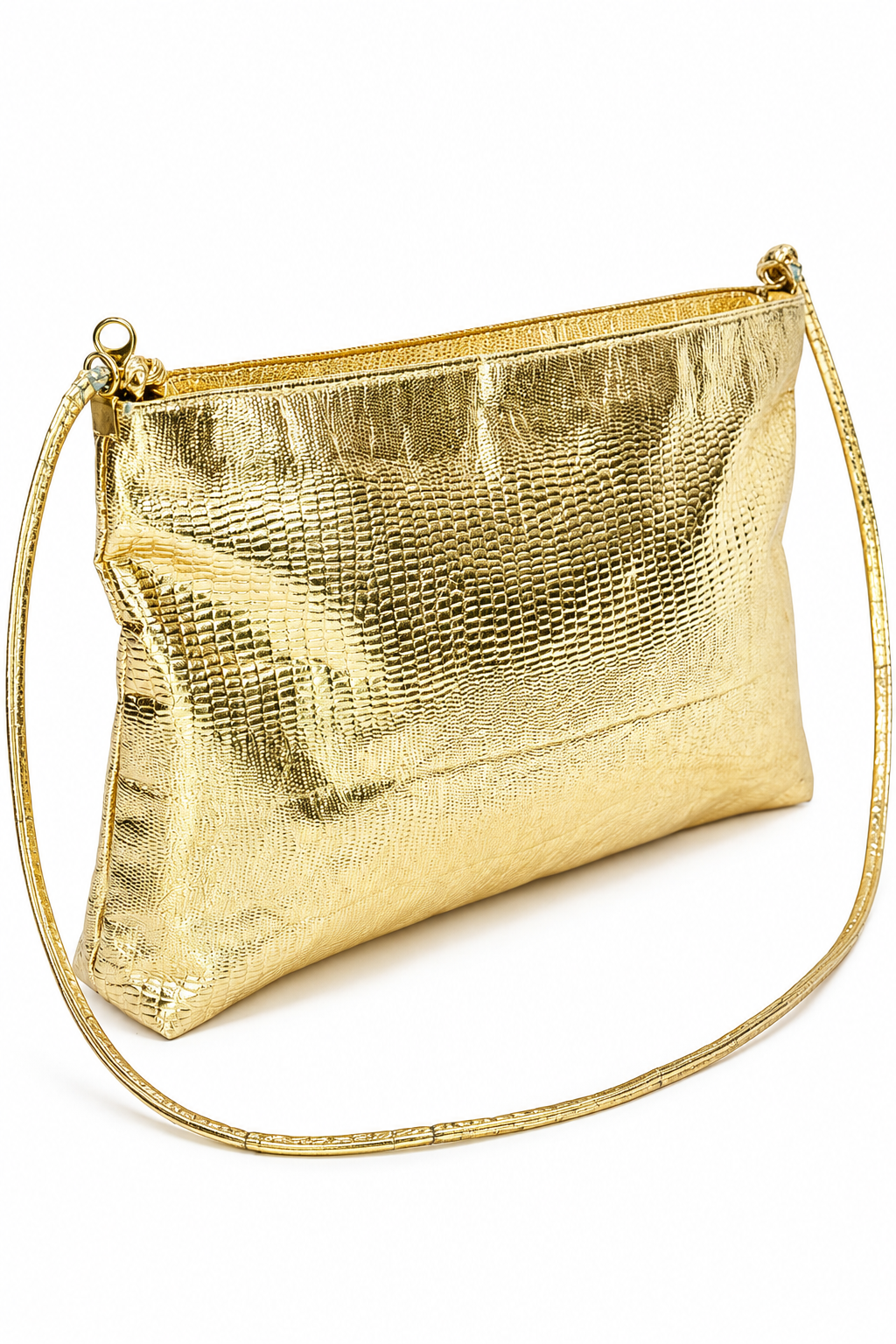 Golden | Crossbody