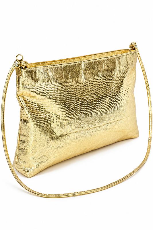 Golden | Crossbody