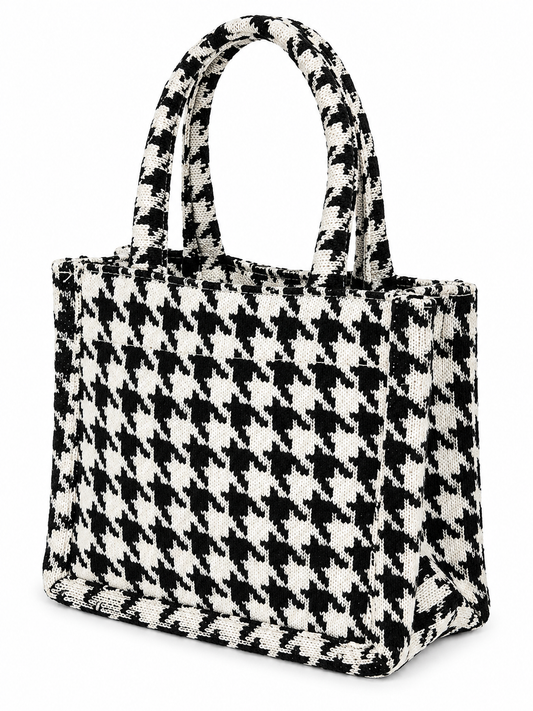 CHECK | BAG