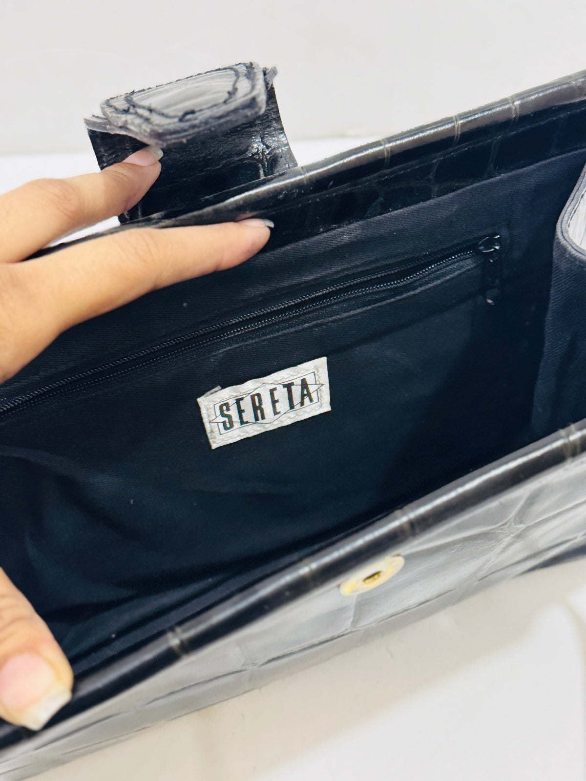SERETA