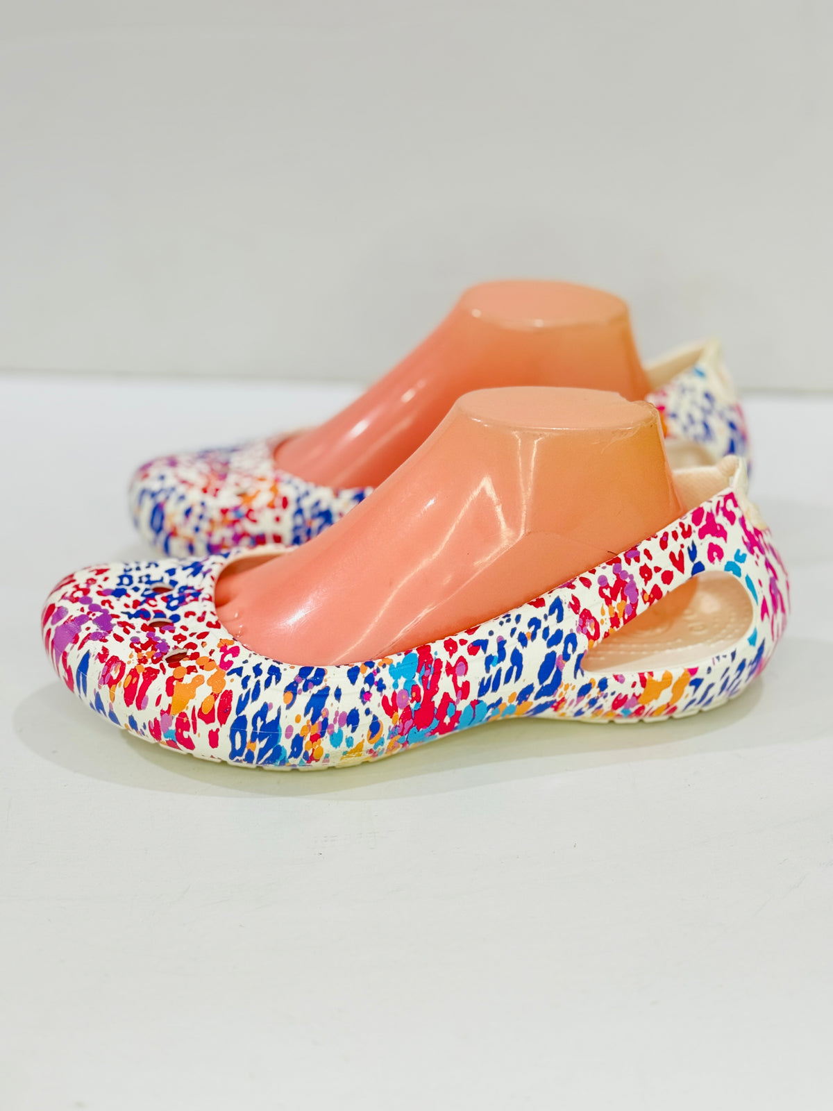 CROCS | 40