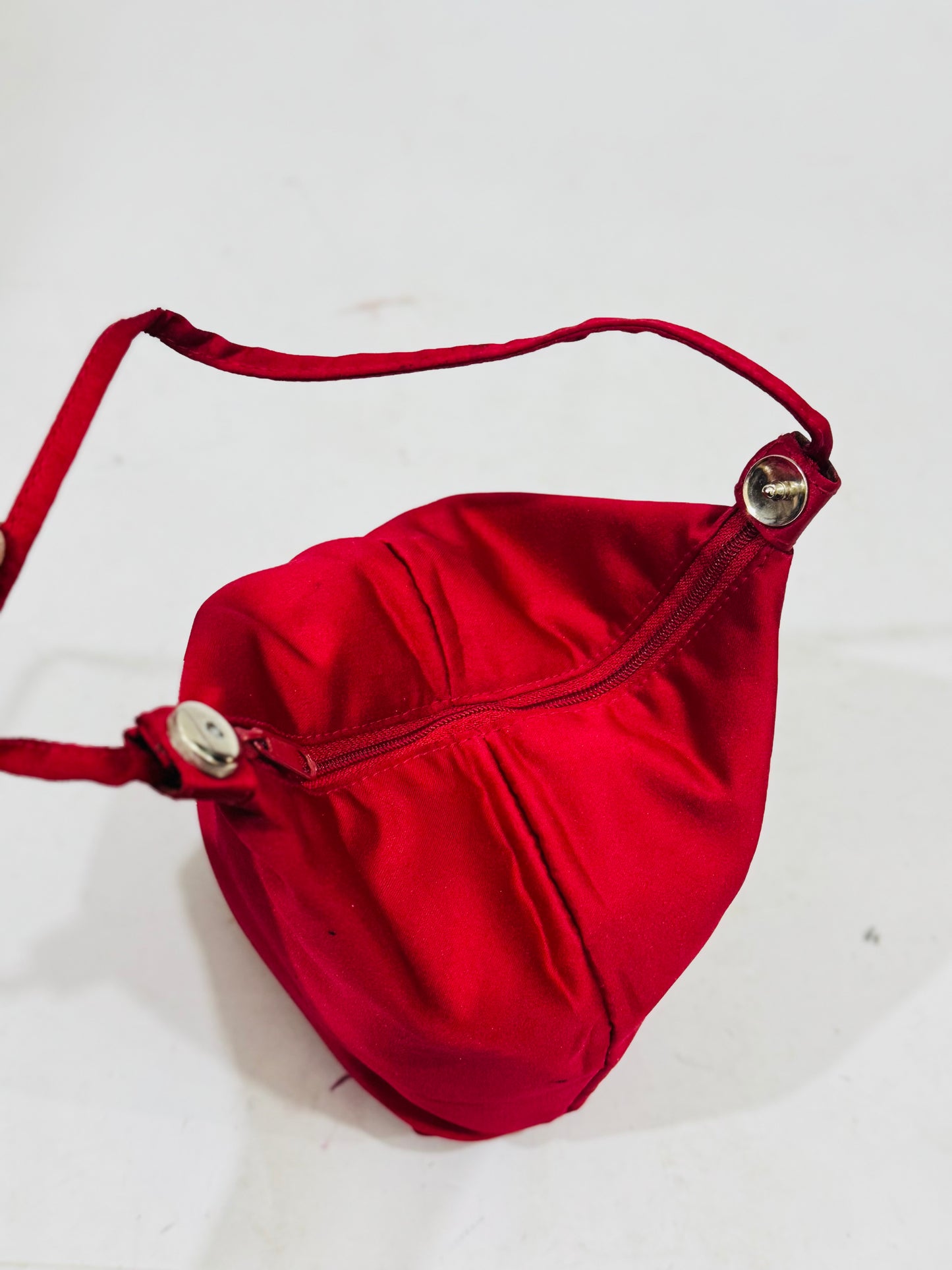 Potli silk |hand bag