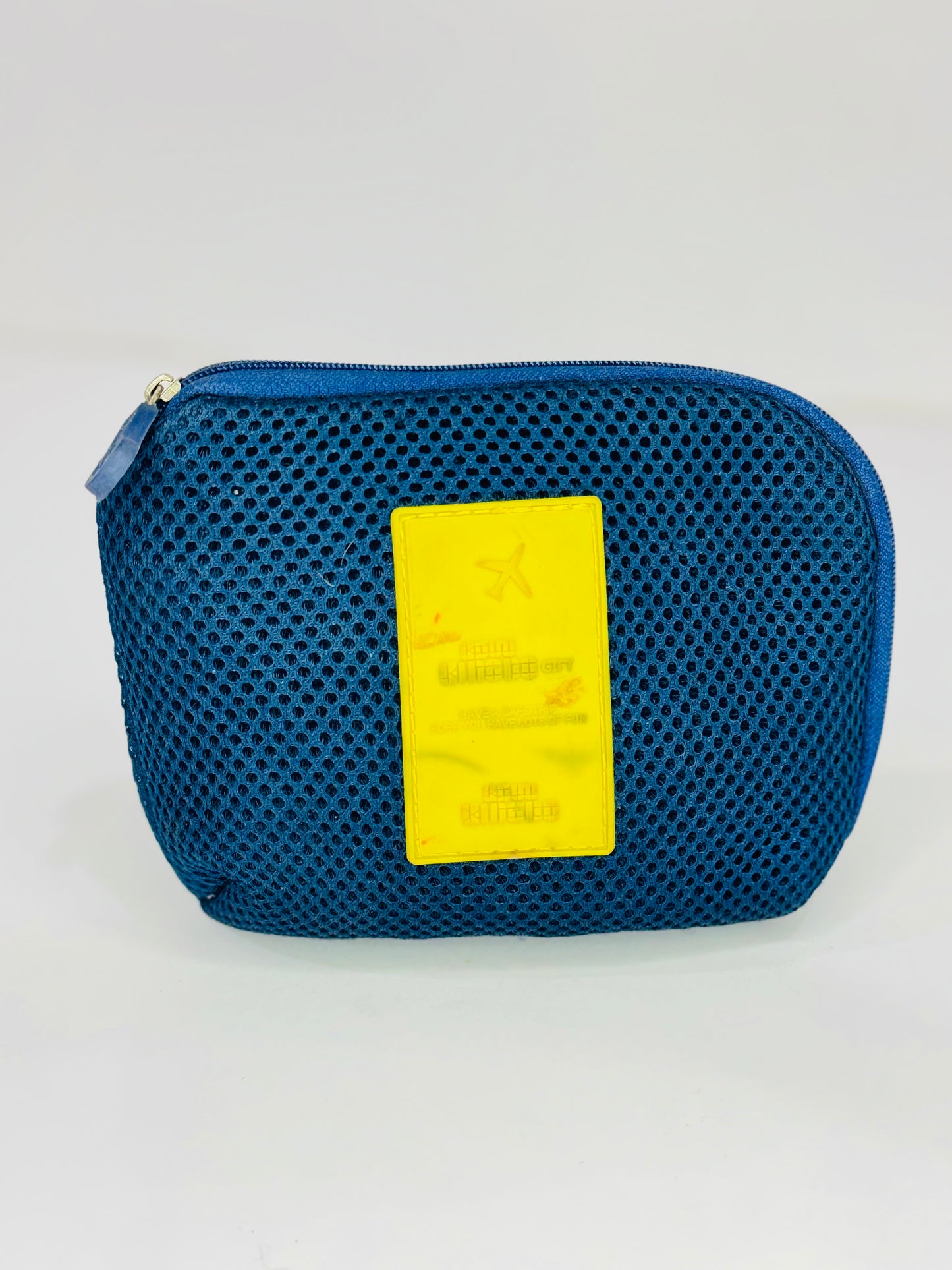 Electronic | Pouch