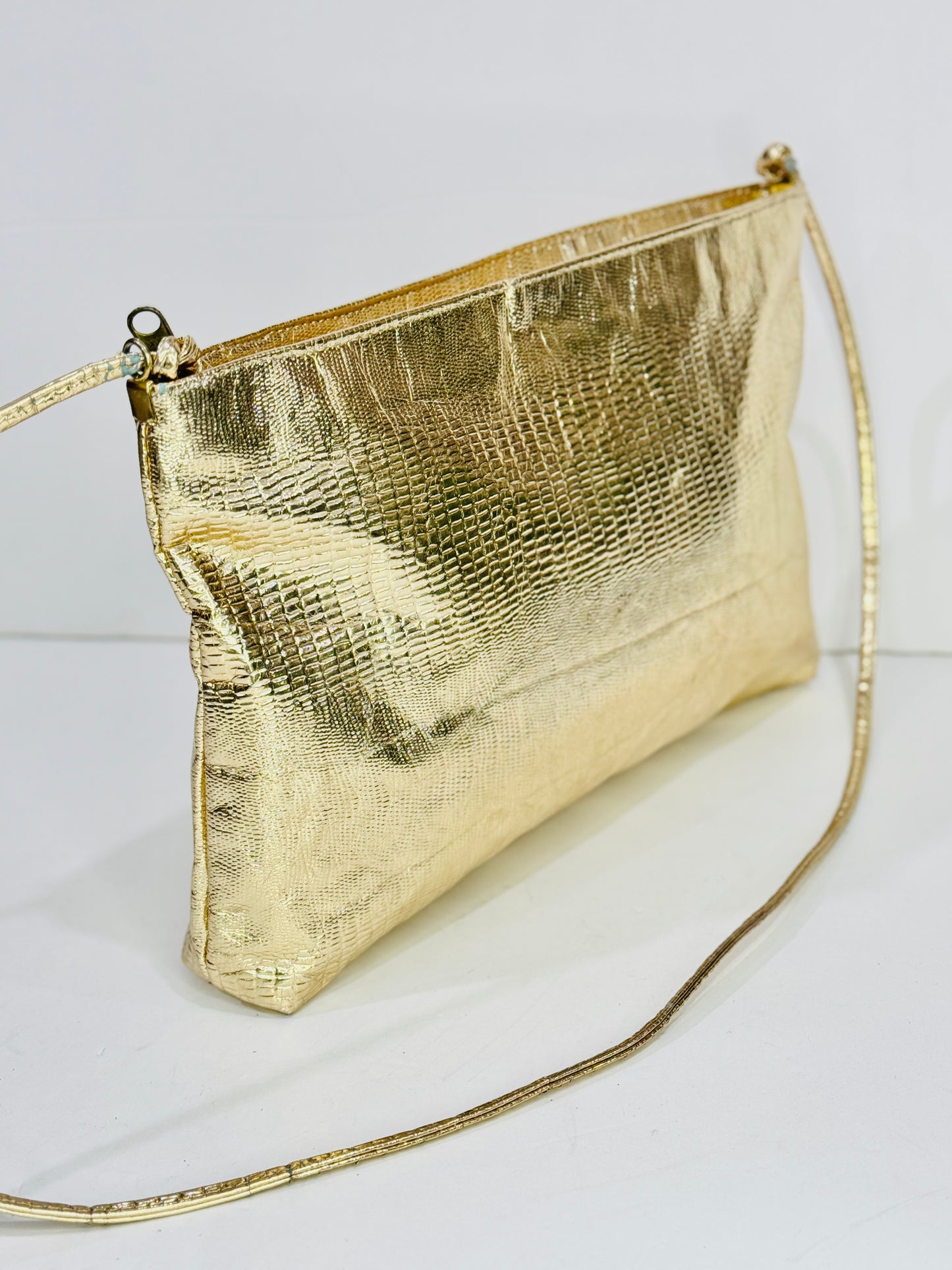Gold | Crossbody
