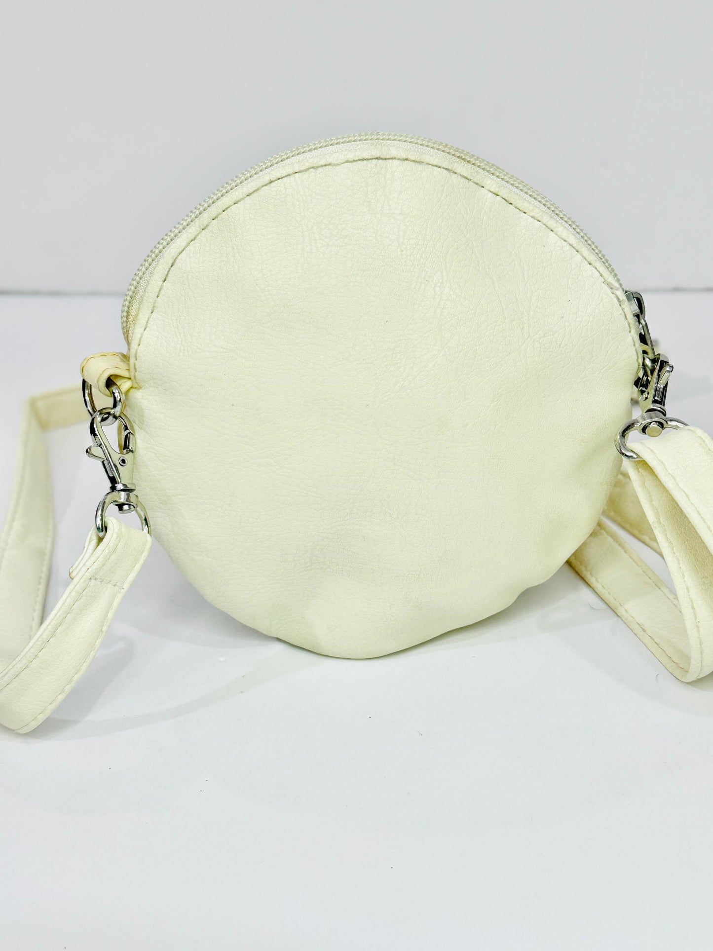 FLOWER | BAG