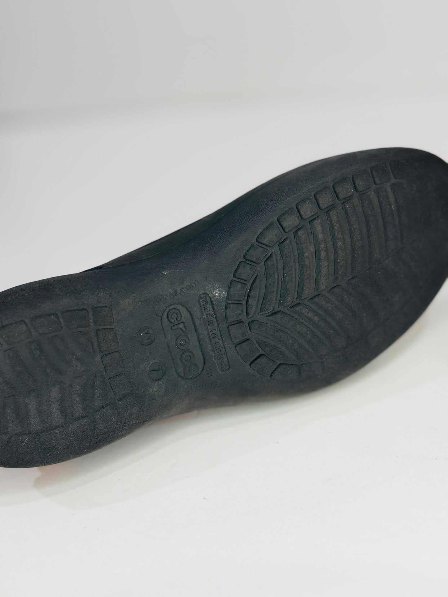 CROCS | 37/38