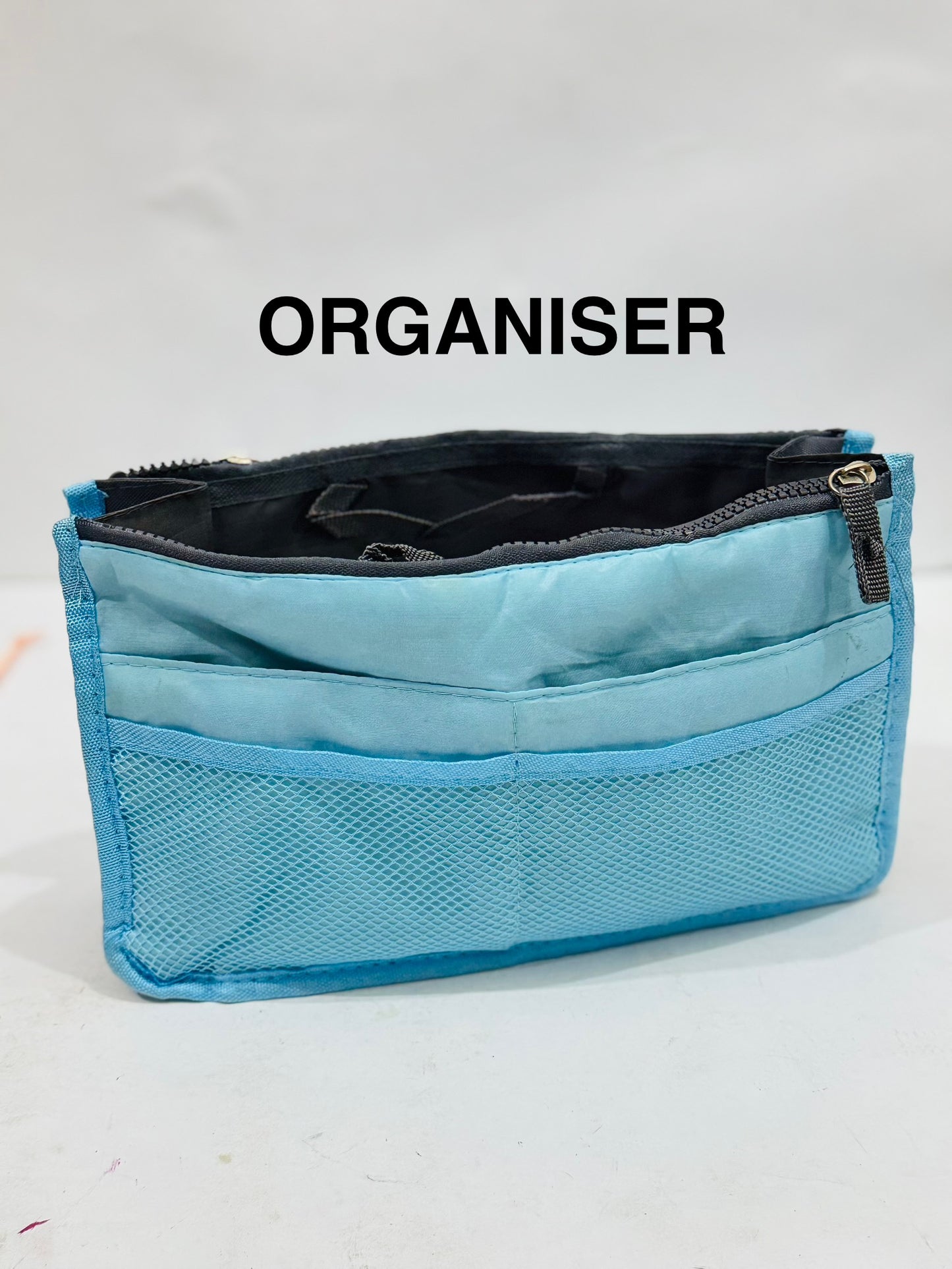 Organiser |Multiple Pockets