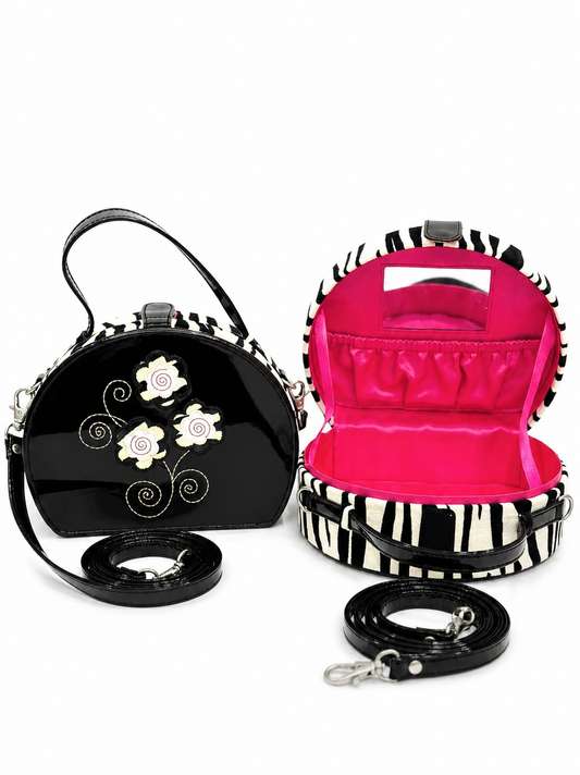 PALCE | VANITY BAG