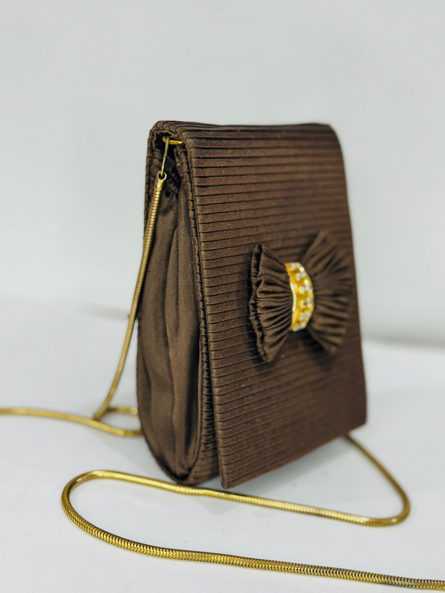 Silk | Mini Bag