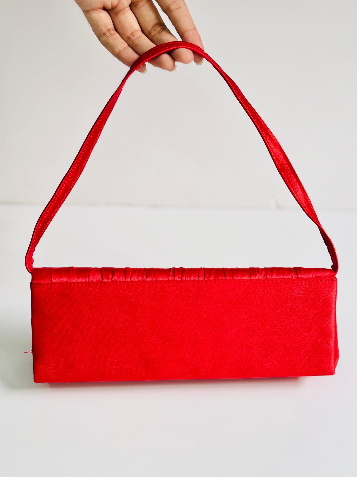 BOX | Silk Bag