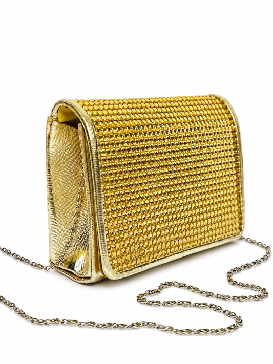 Box | Clutch Bag