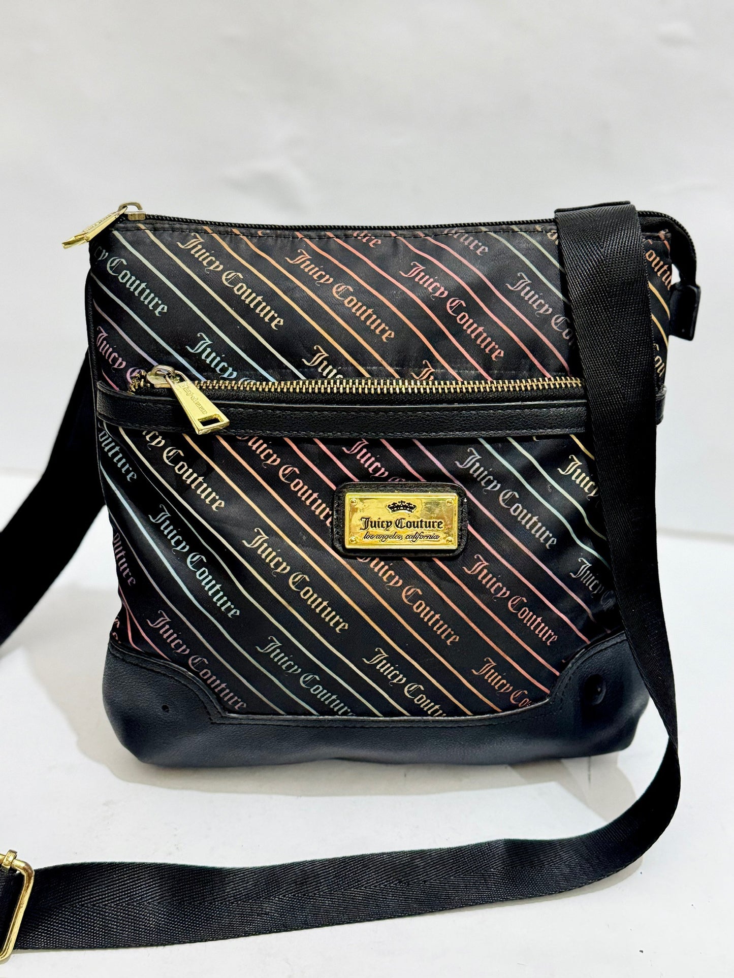 Juicy Couture |Crossbody