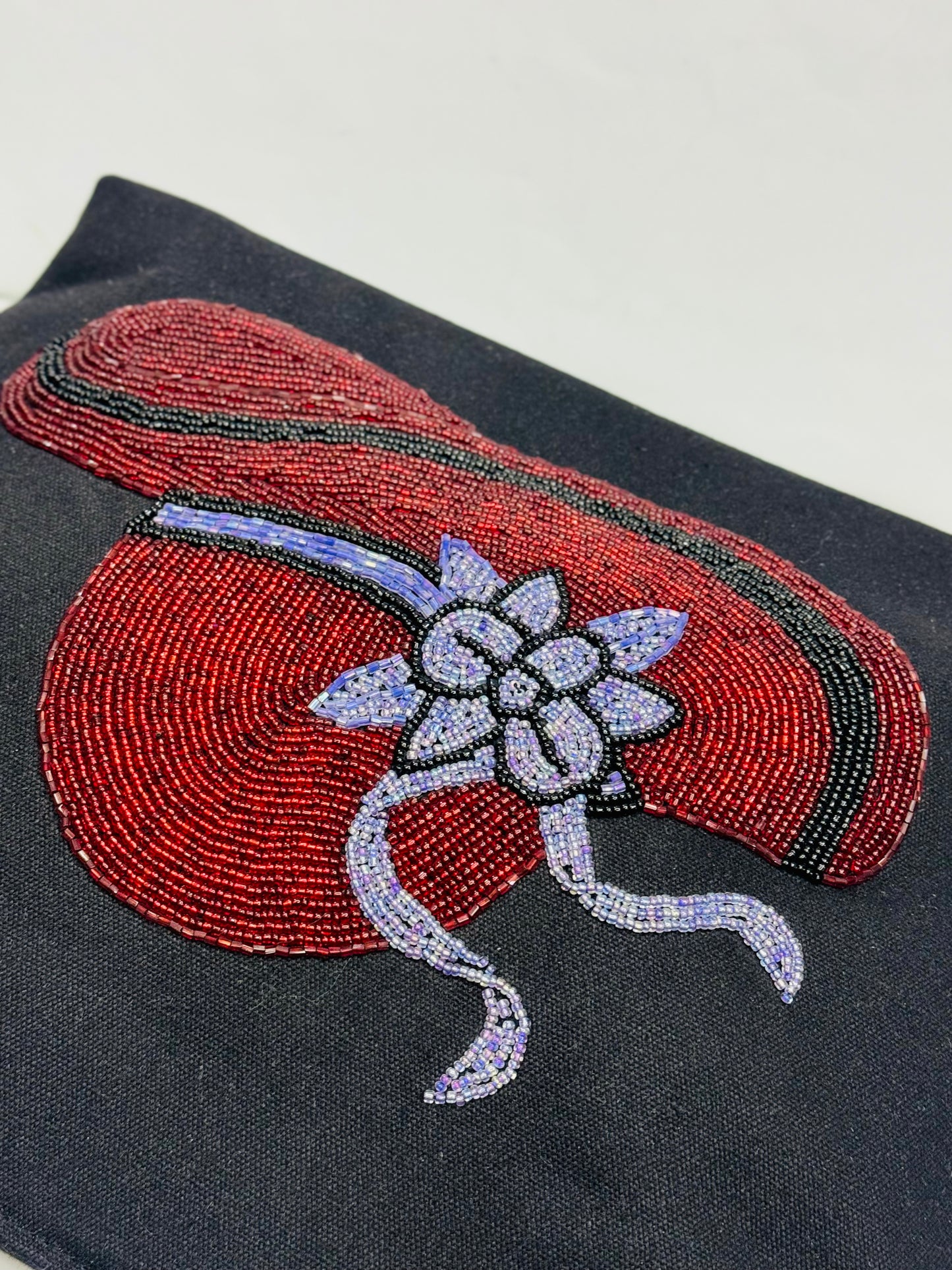 Beaded |Bag