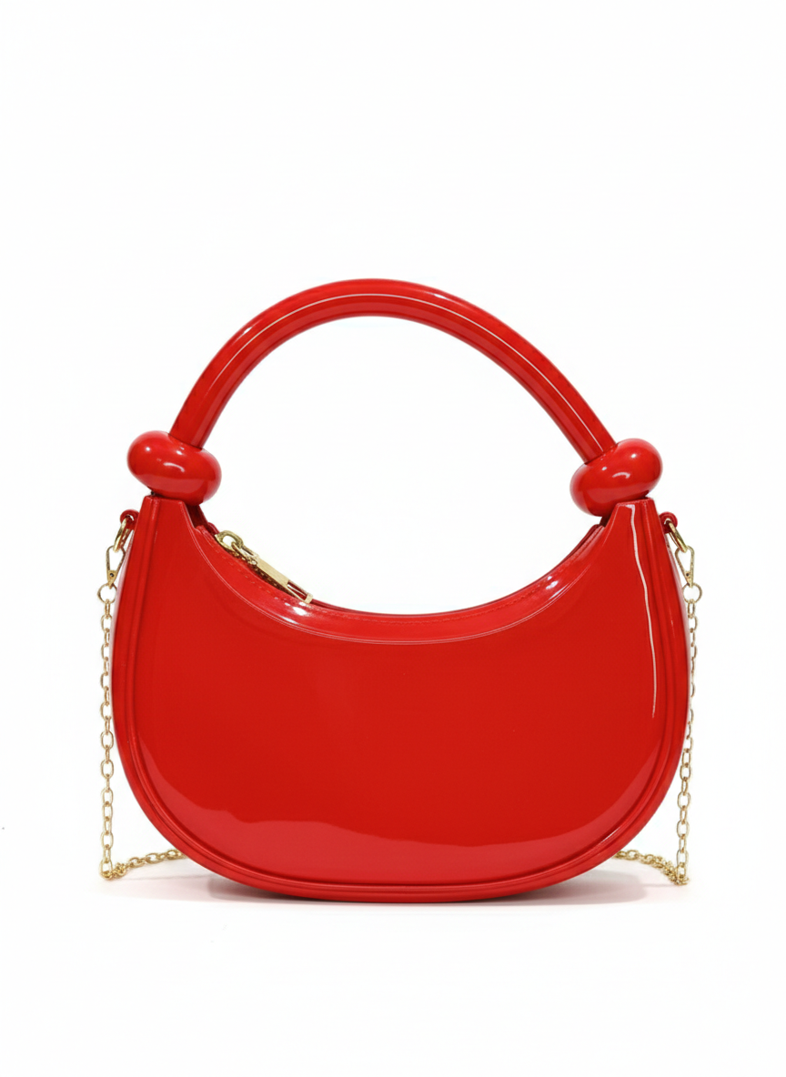 Half Moon Bag