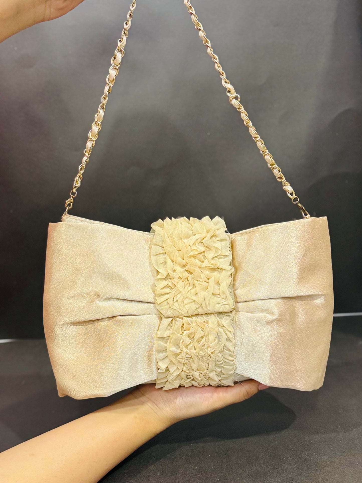 Bow LB | Bag