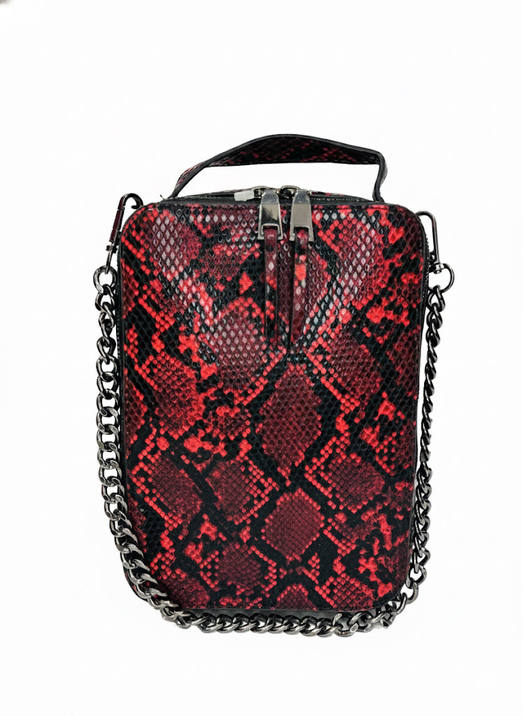 Box Bag
