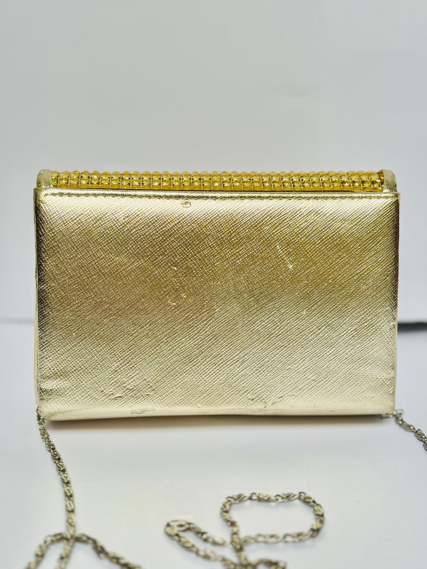 Box | Clutch Bag