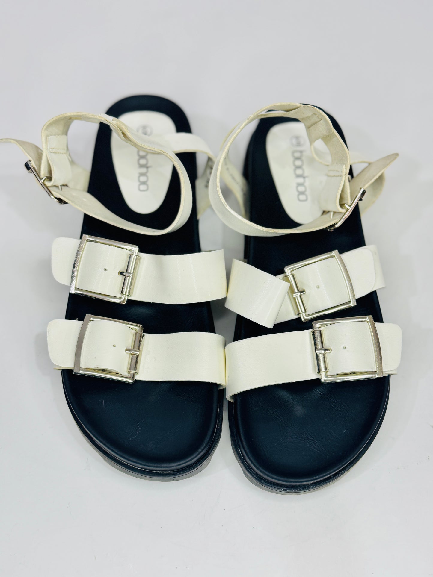 BOOHOO | 39