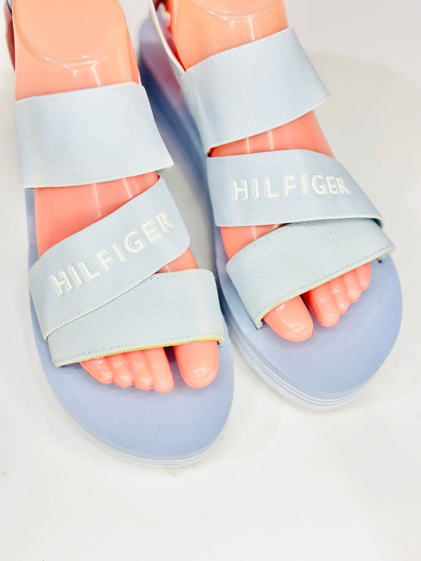 TOMMY HILFIGER | 38/39
