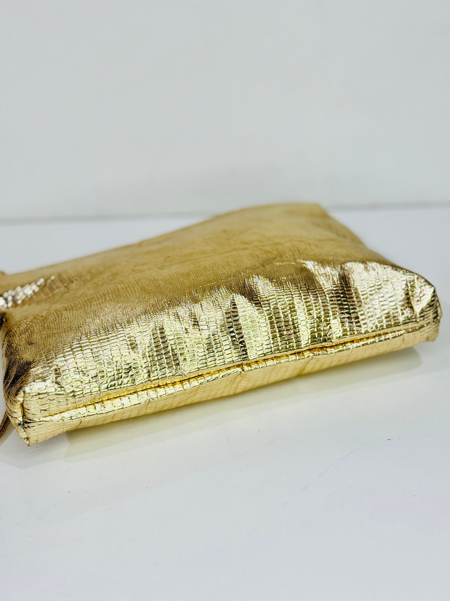 Gold | Crossbody