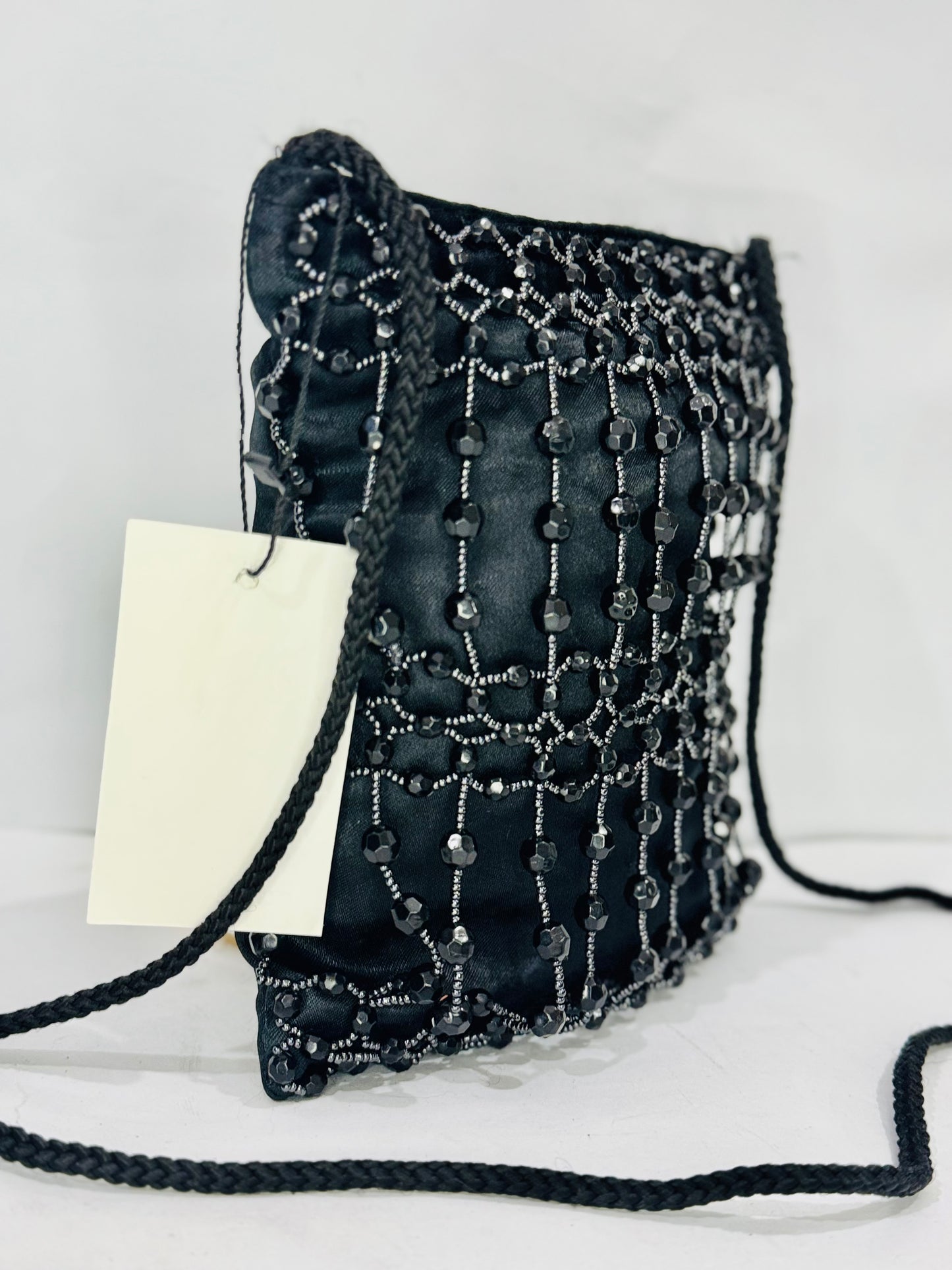 Beaded | Crossbody