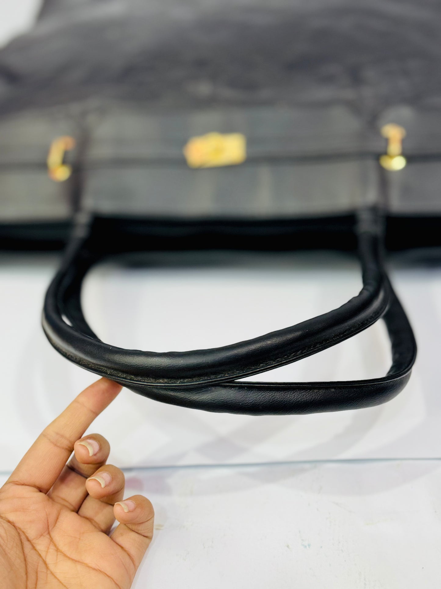 Travel Bag