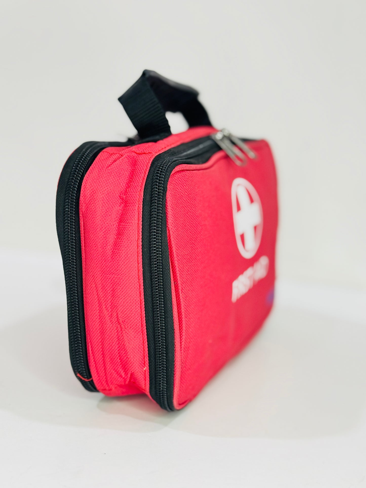 FIRST AID