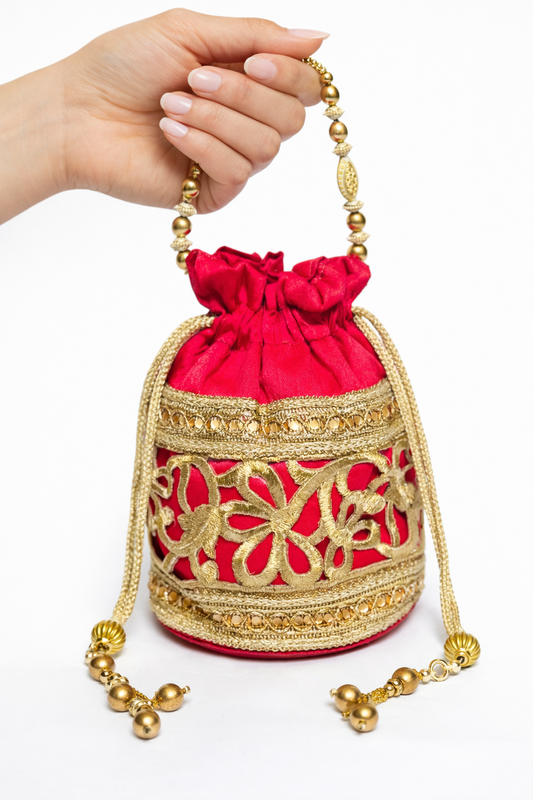 Fancy | Bucket Bag