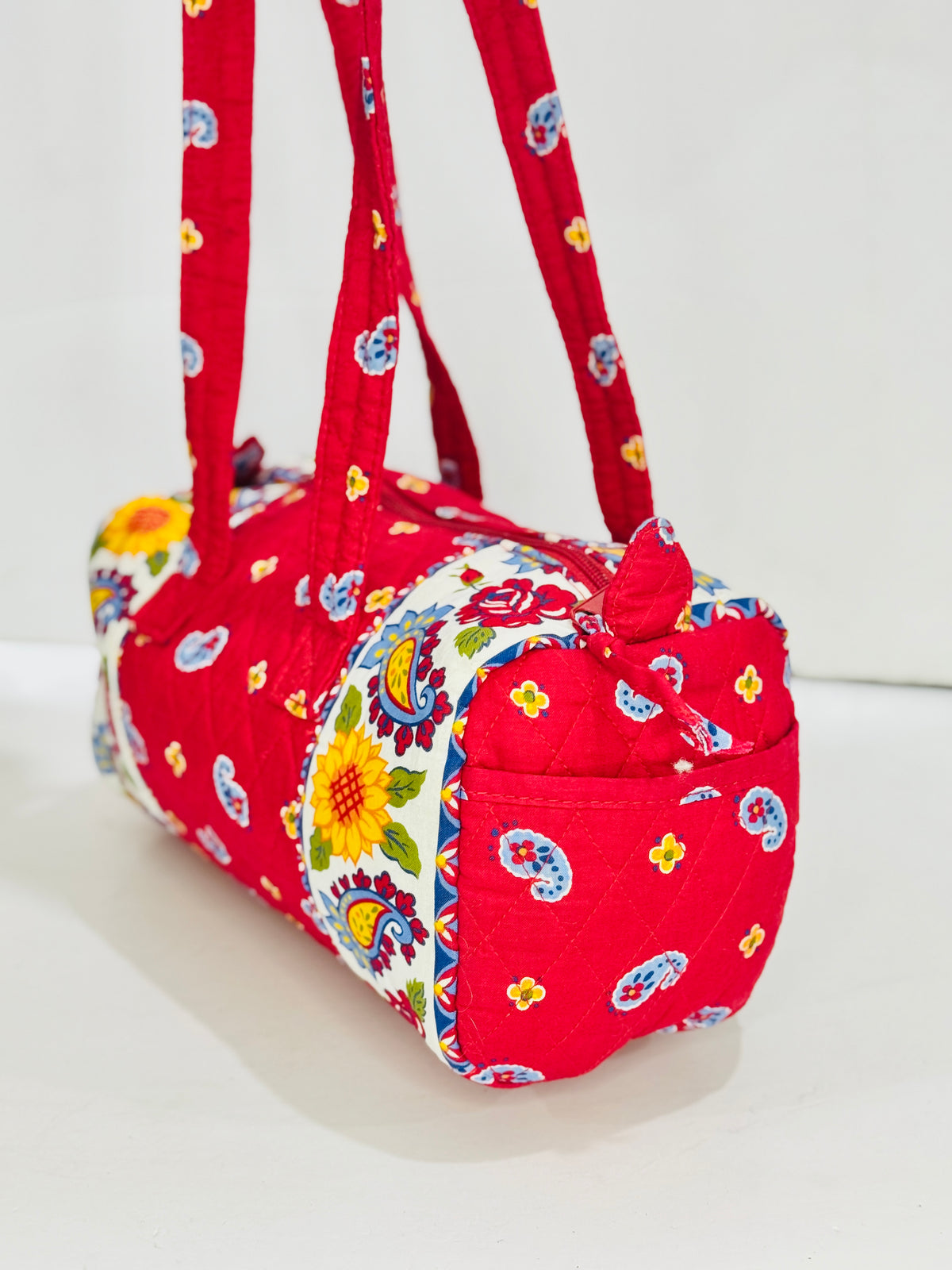 DUFFLE | BAG